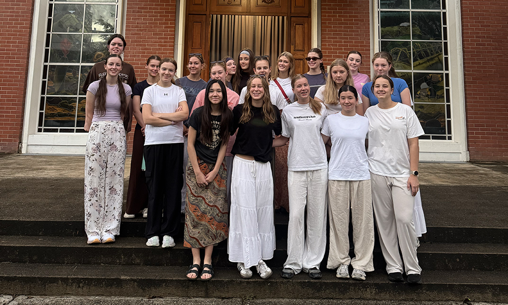 Sacred Heart College Geelong