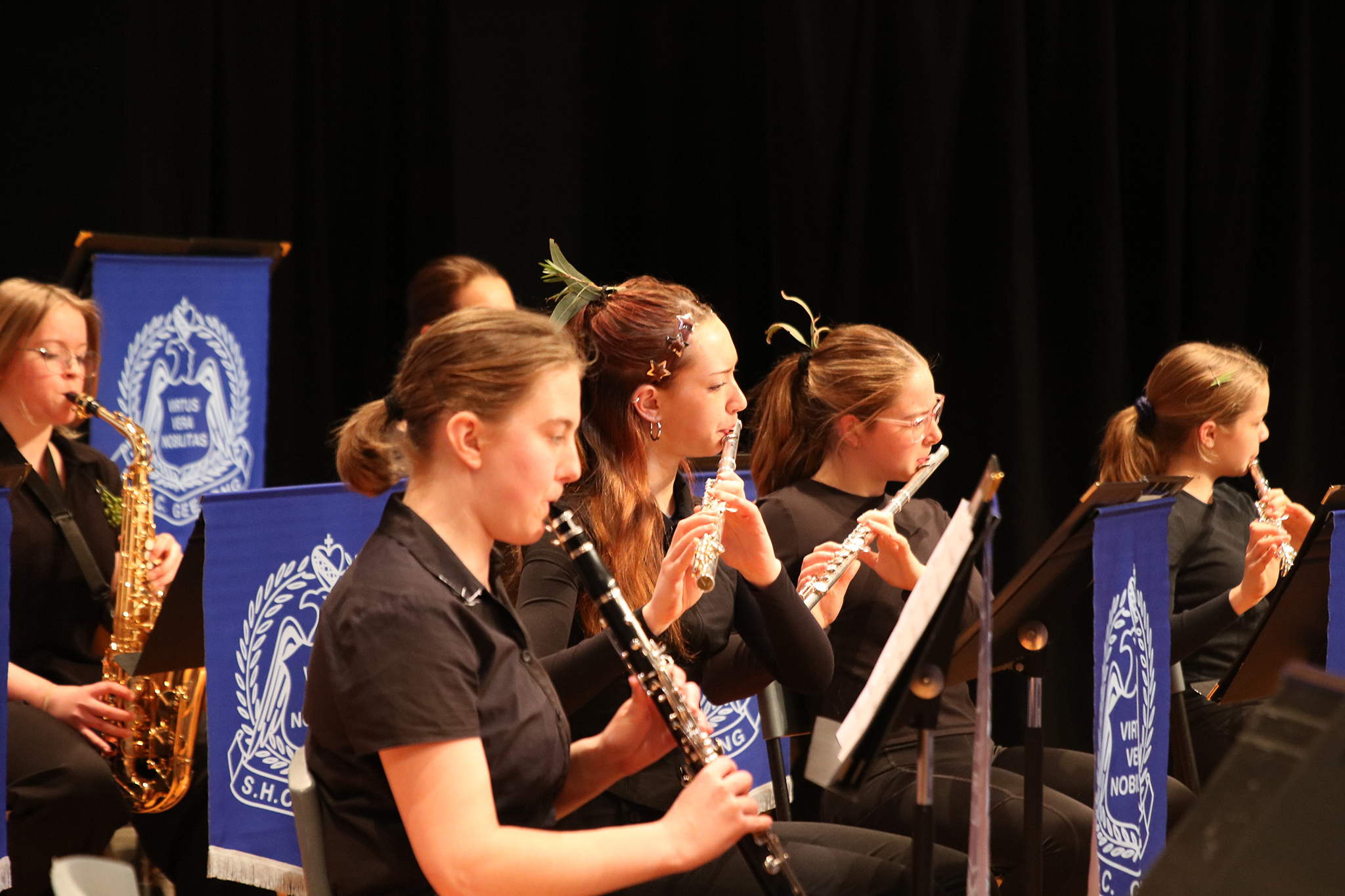 Sacred Heart College Geelong