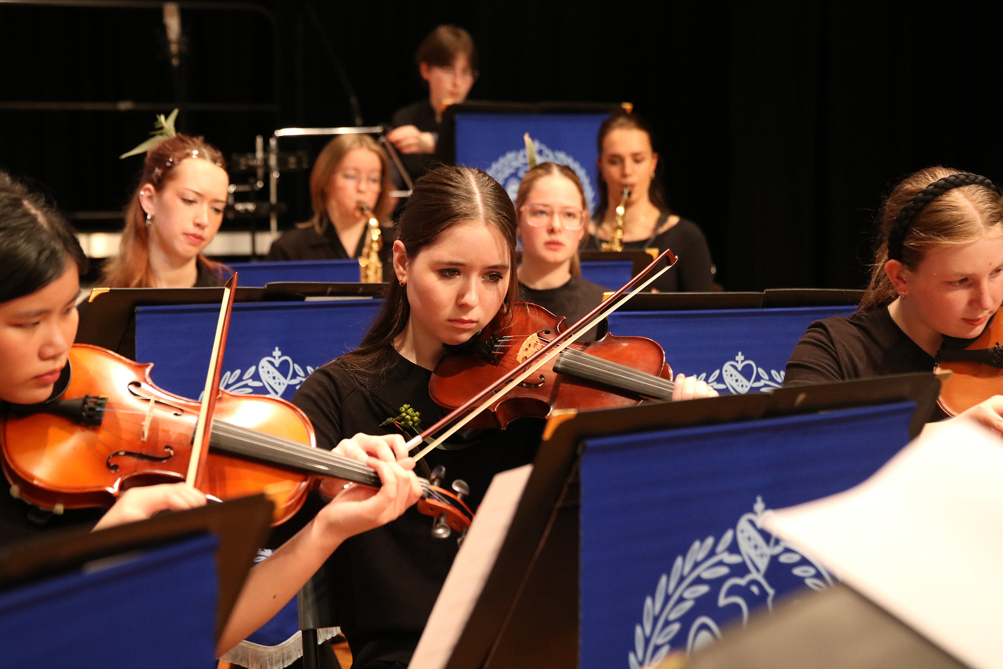 Sacred Heart College Geelong