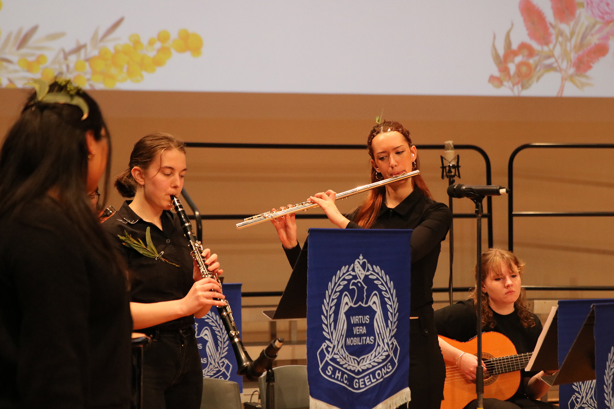 Sacred Heart College Geelong