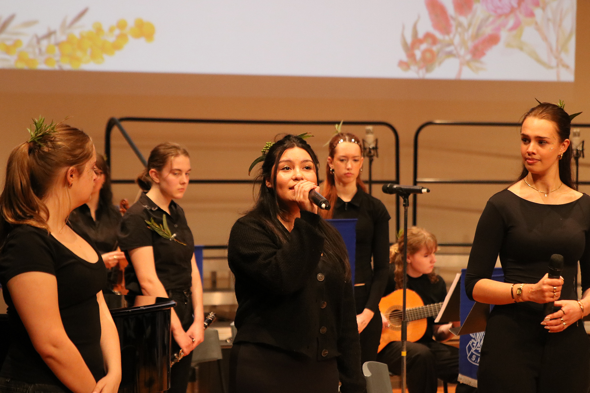 Sacred Heart College Geelong