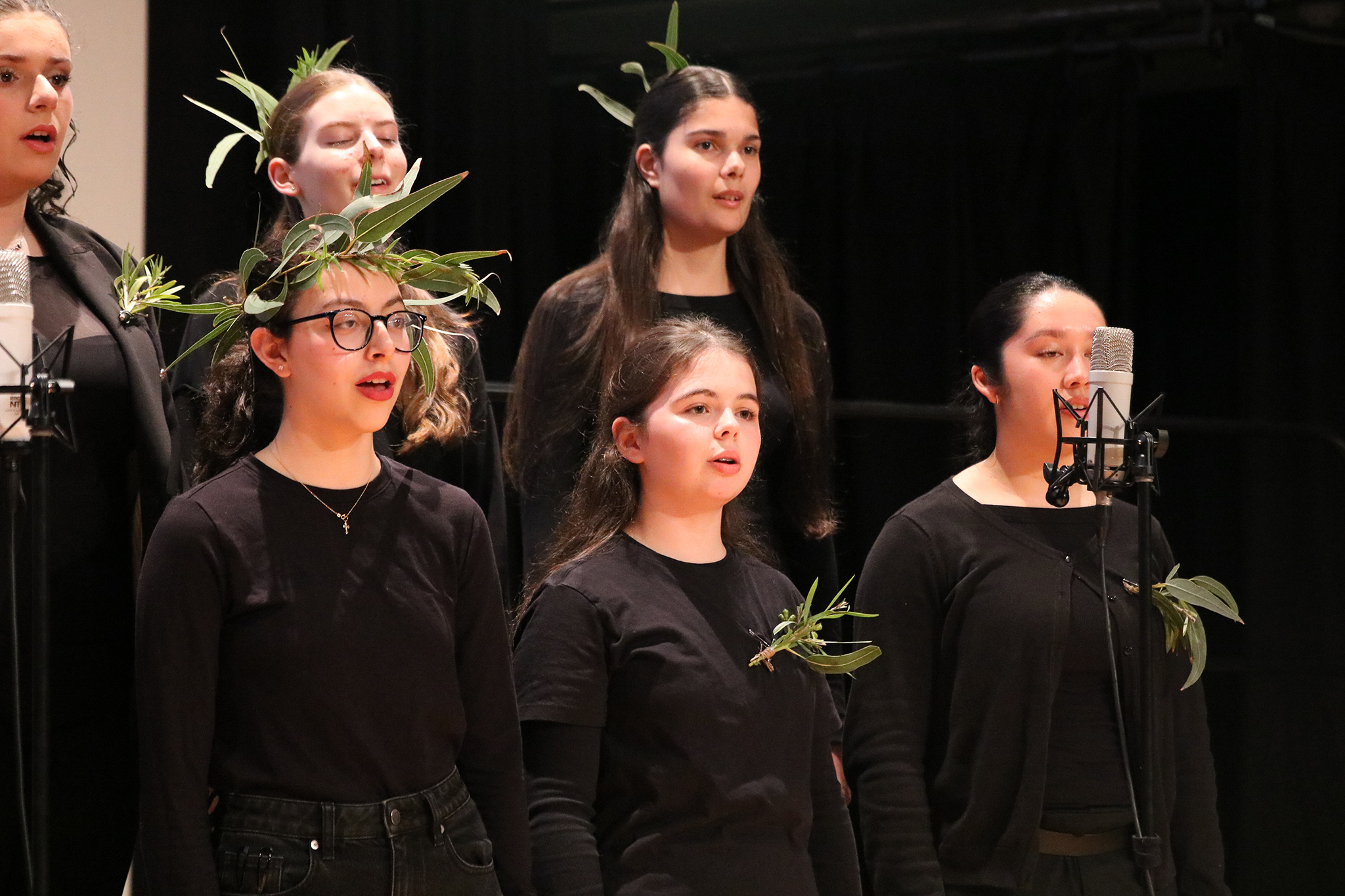 Sacred Heart College Geelong