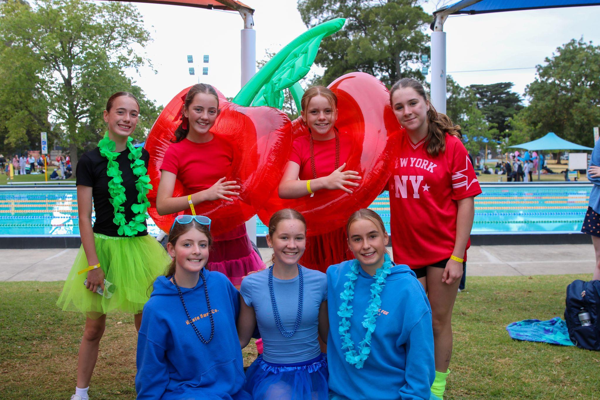 Sacred Heart College Geelong
