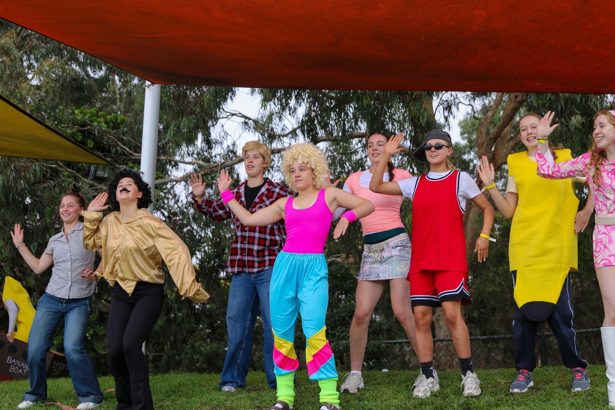 Sacred Heart College Geelong