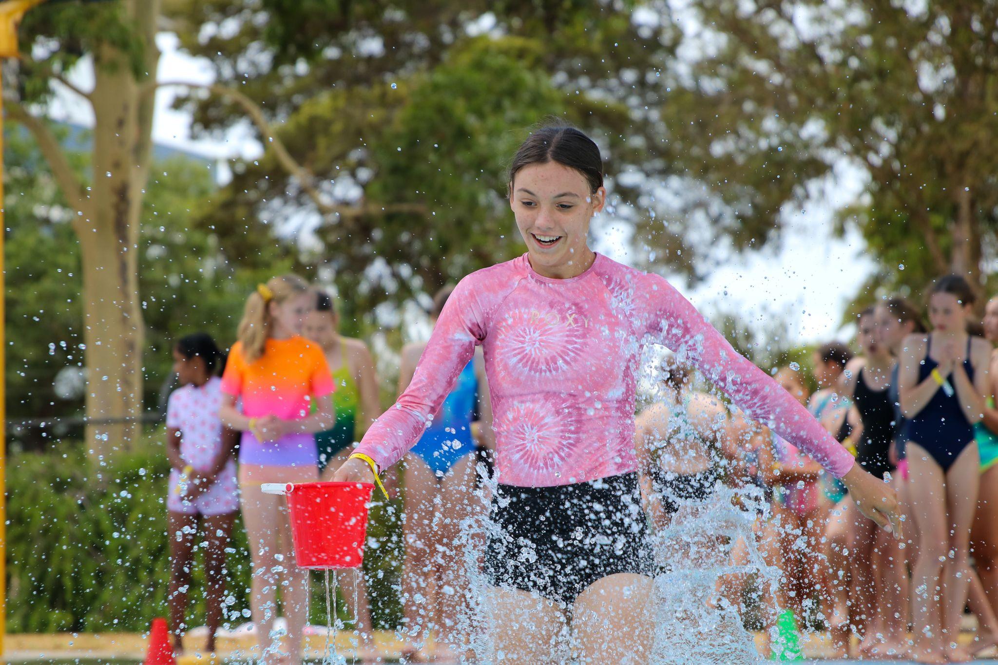 Sacred Heart College Geelong