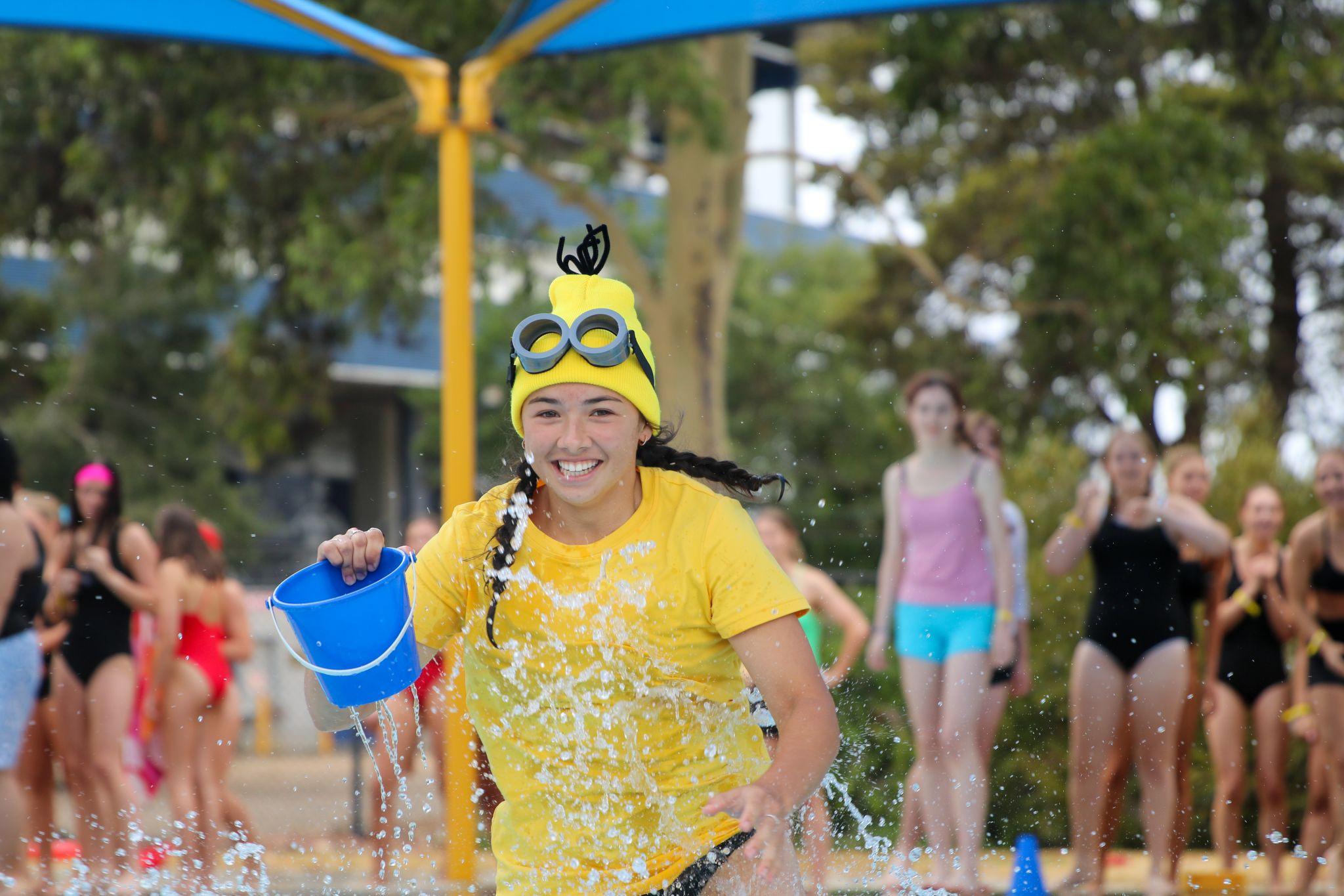 Sacred Heart College Geelong