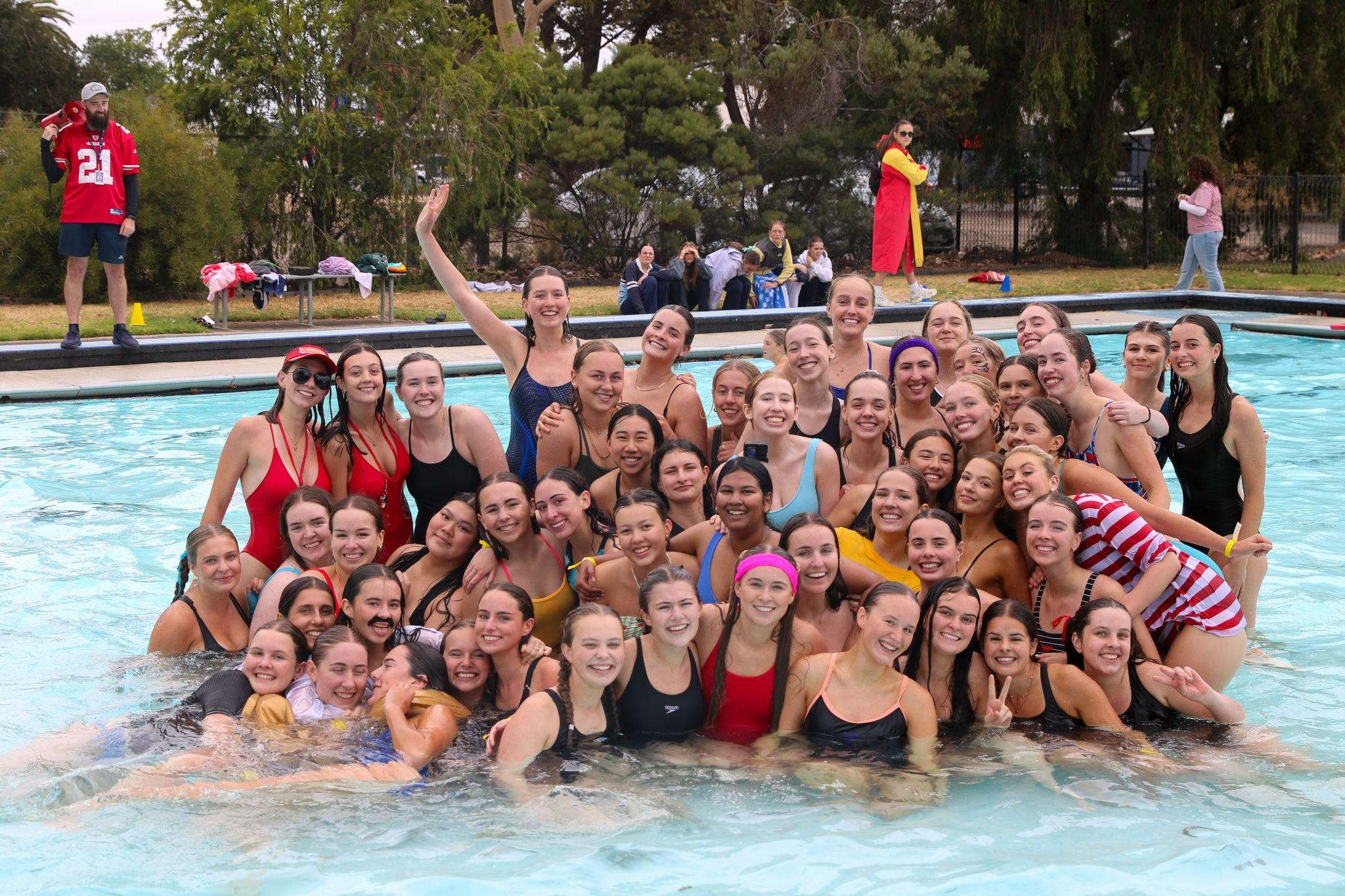 Sacred Heart College Geelong