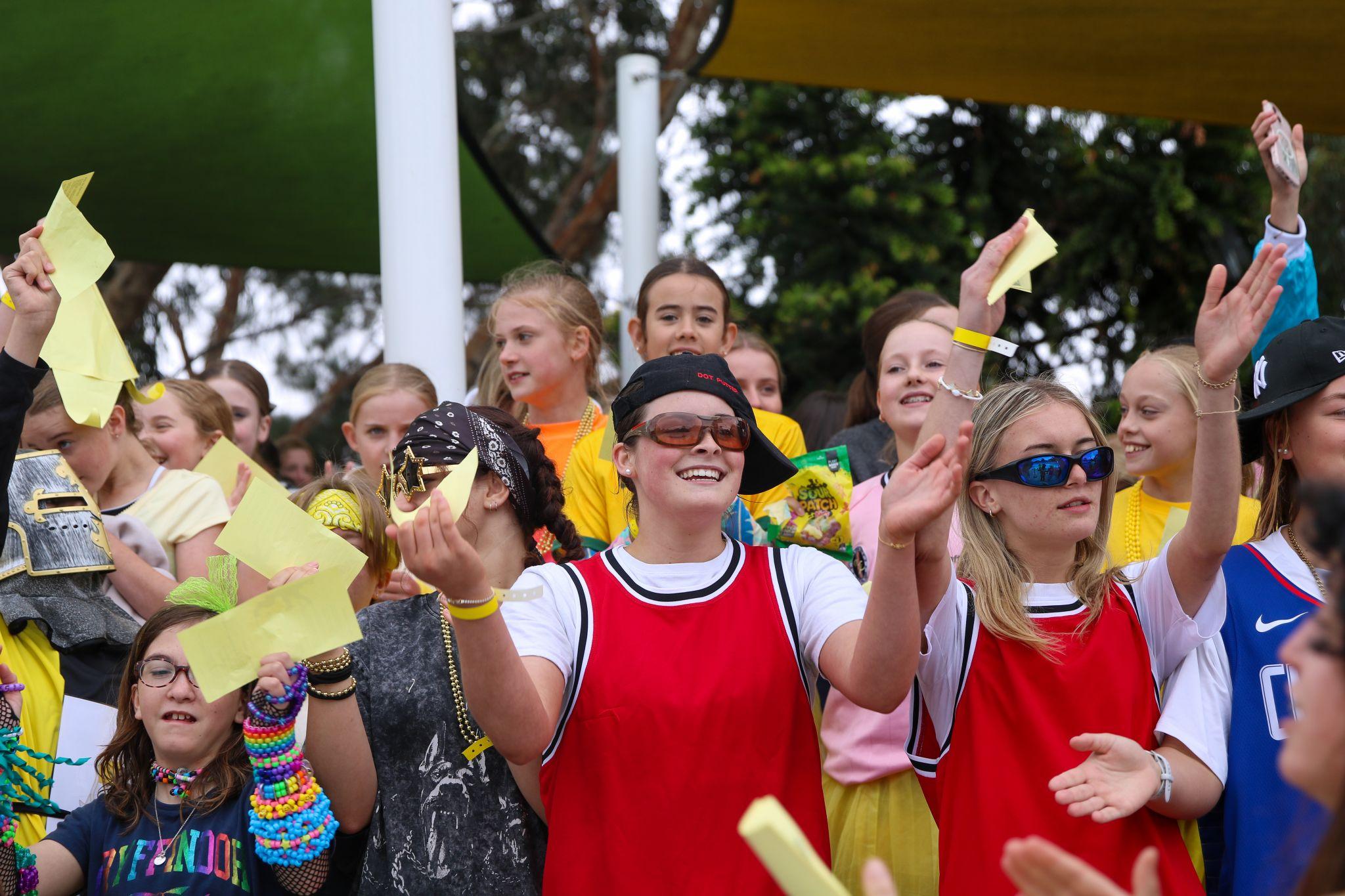 Sacred Heart College Geelong