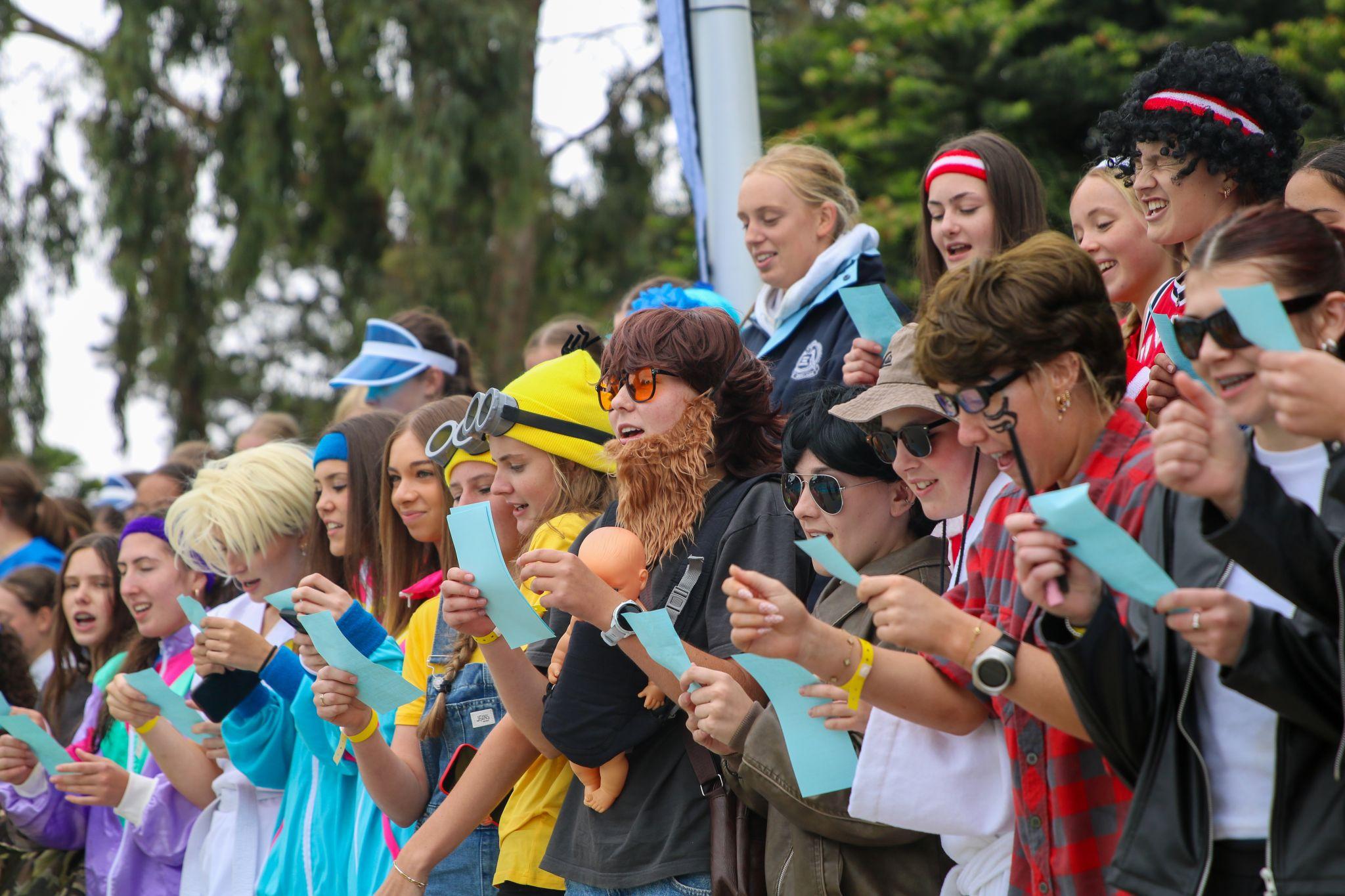 Sacred Heart College Geelong