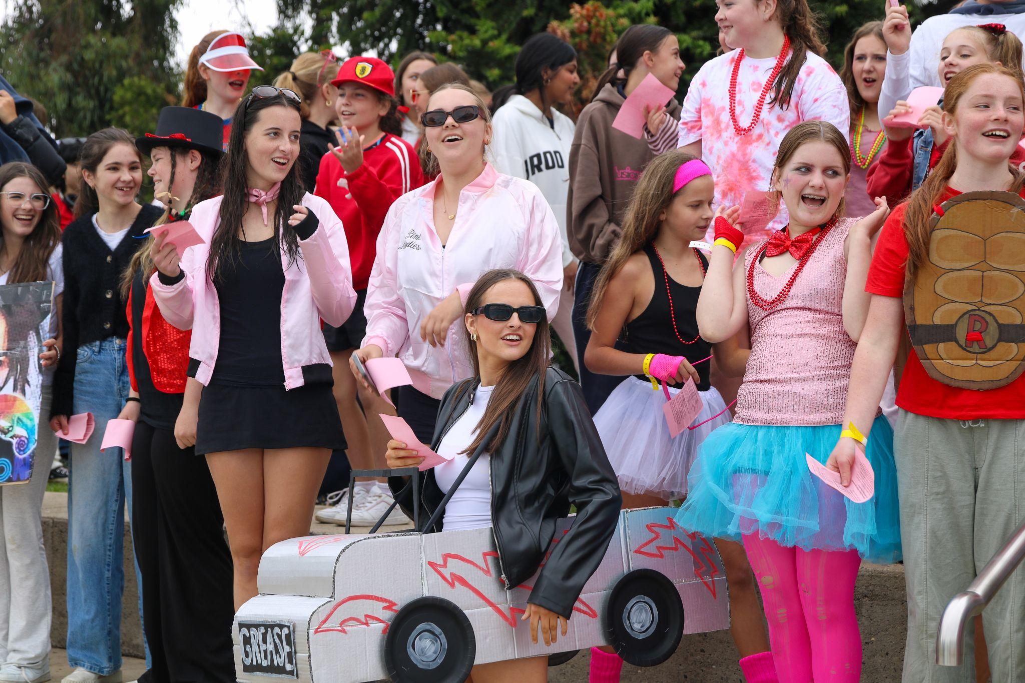 Sacred Heart College Geelong