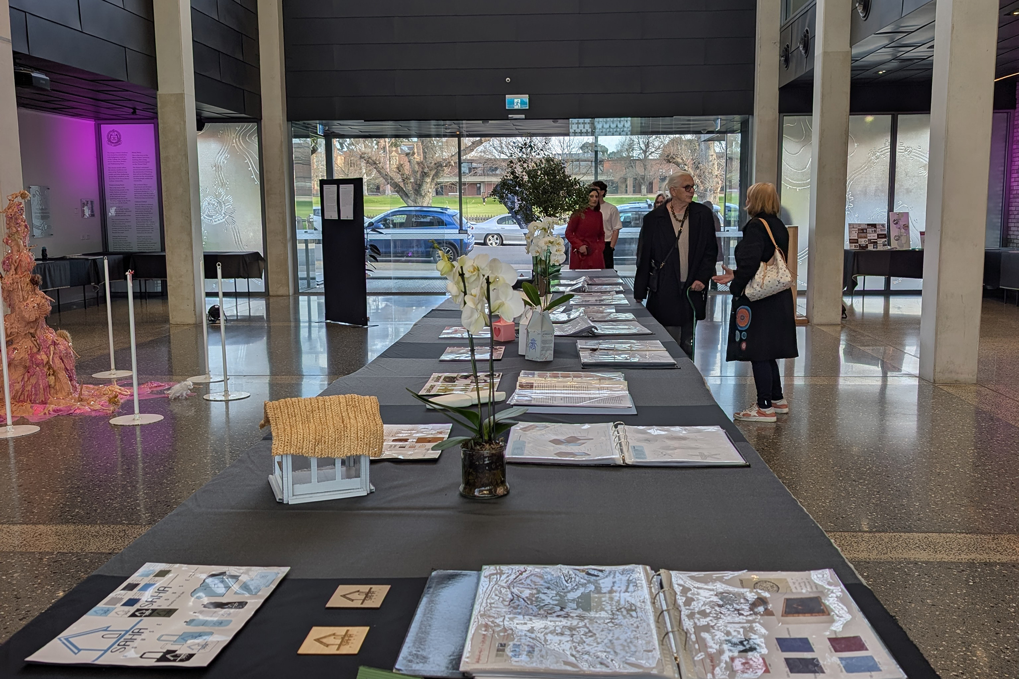 Sacred Heart College Geelong