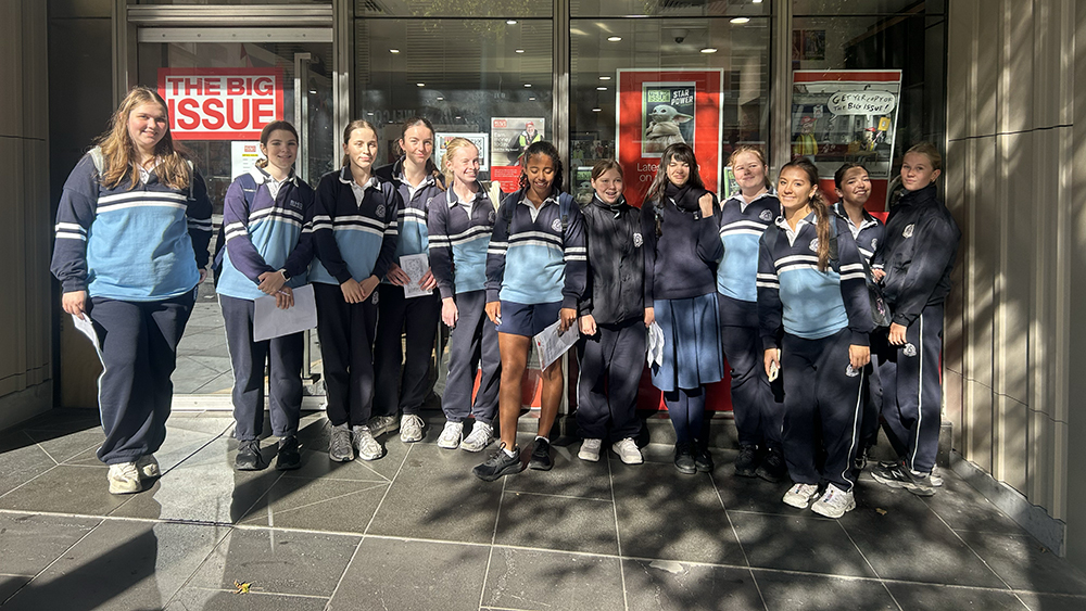 Sacred Heart College Geelong