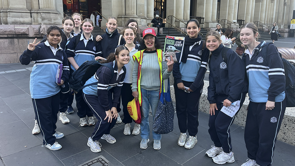 Sacred Heart College Geelong