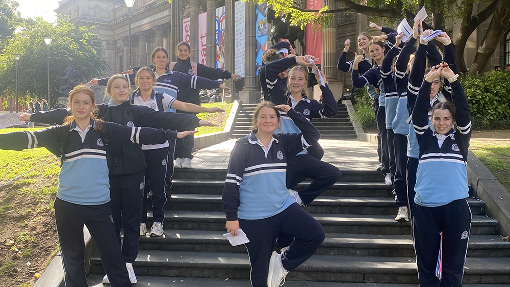 Sacred Heart College Geelong