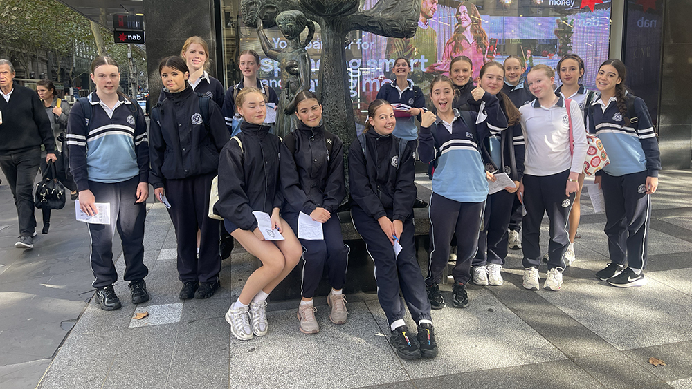 Sacred Heart College Geelong