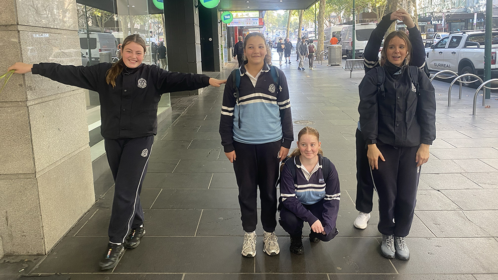 Sacred Heart College Geelong