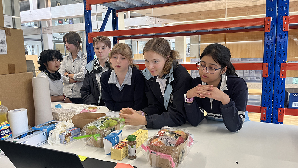 Sacred Heart College Geelong