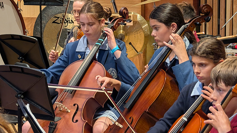 Sacred Heart College Geelong