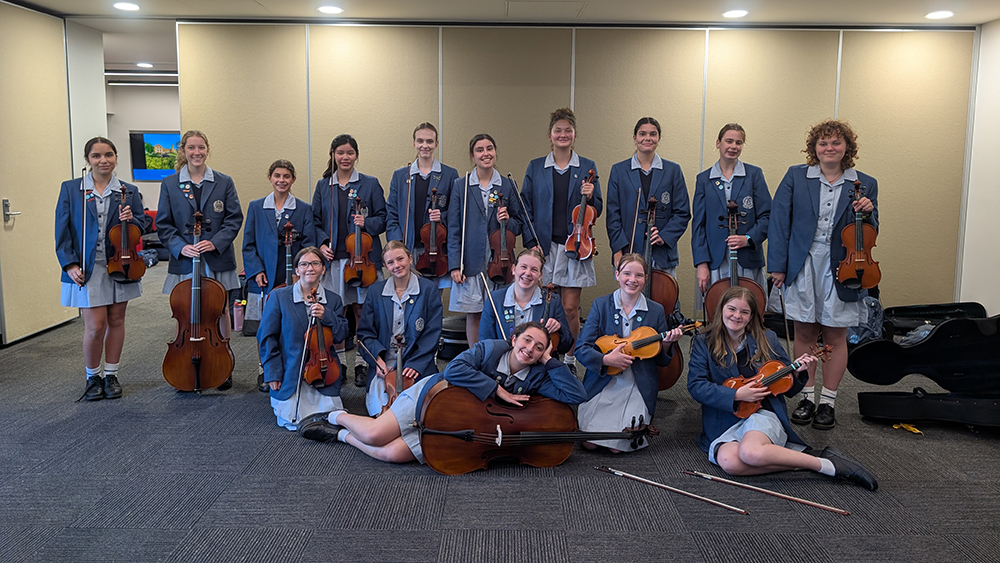 Sacred Heart College Geelong
