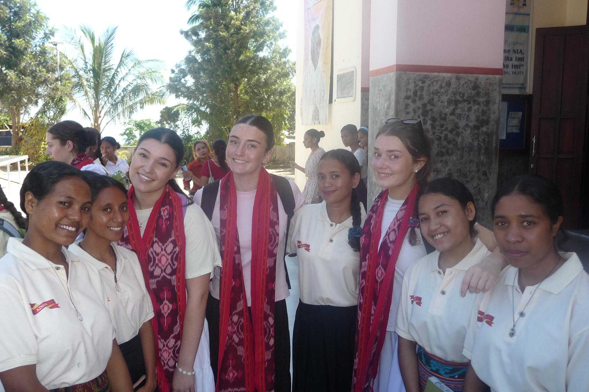 Sacred Heart College Geelong