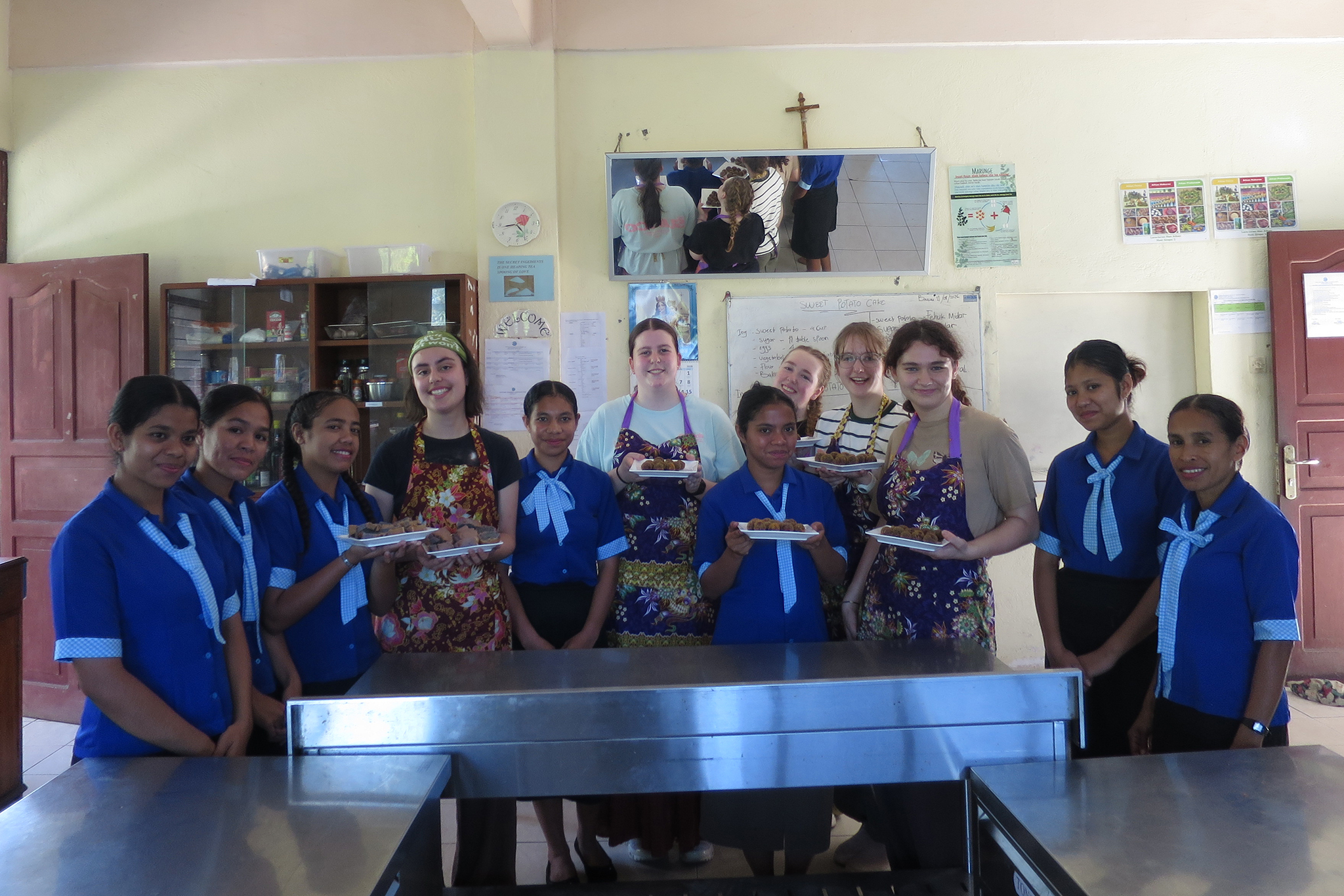 Sacred Heart College Geelong