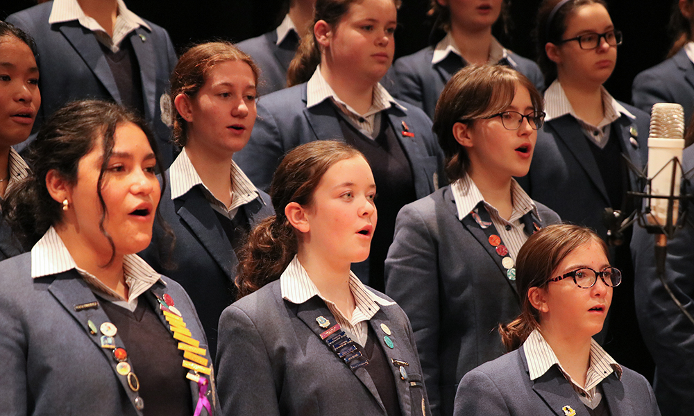 Sacred Heart College Geelong