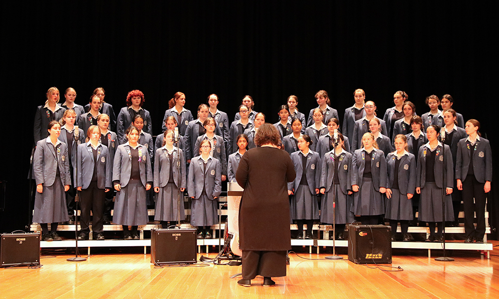 Sacred Heart College Geelong
