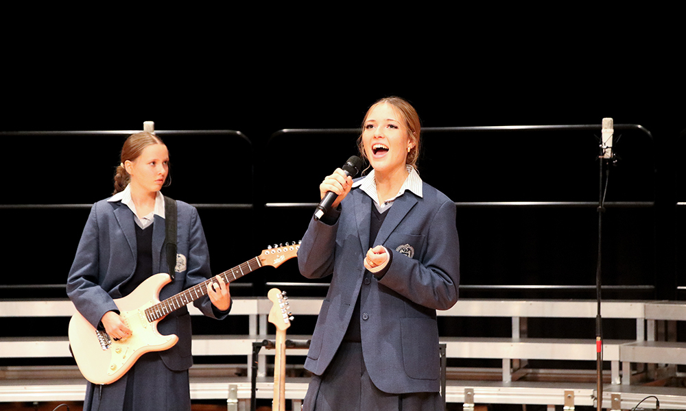 Sacred Heart College Geelong