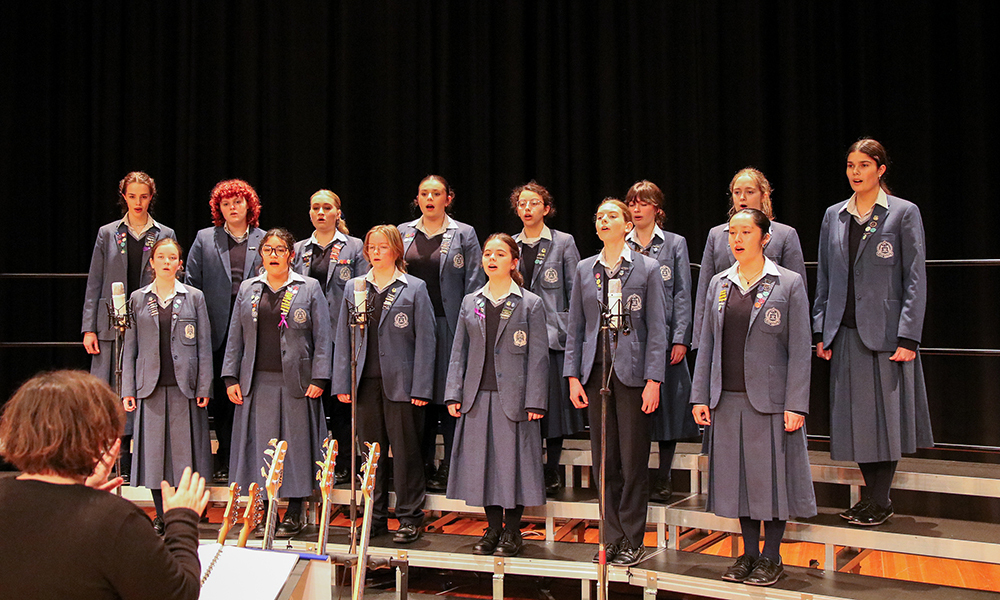Sacred Heart College Geelong