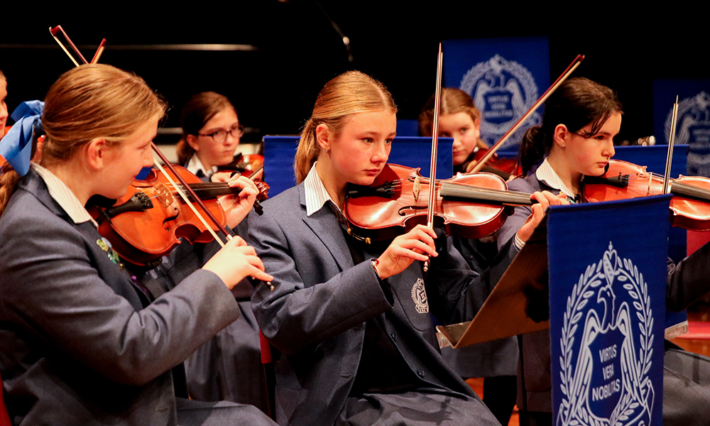 Sacred Heart College Geelong
