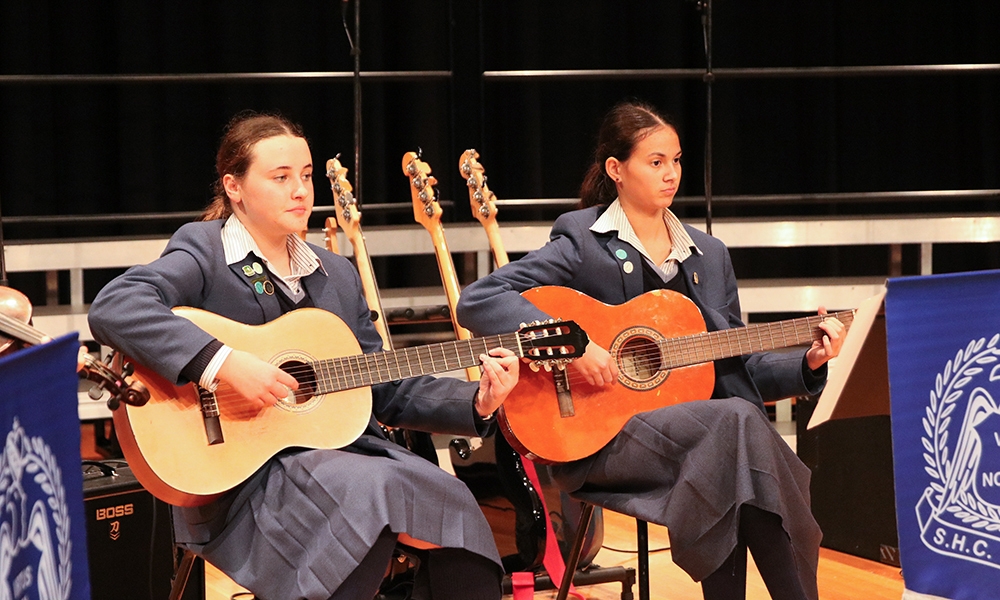 Sacred Heart College Geelong