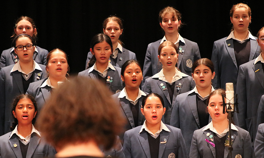 Sacred Heart College Geelong