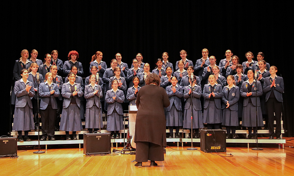 Sacred Heart College Geelong