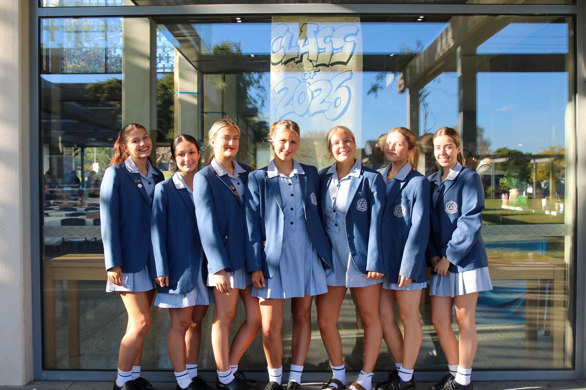 Sacred Heart College Geelong