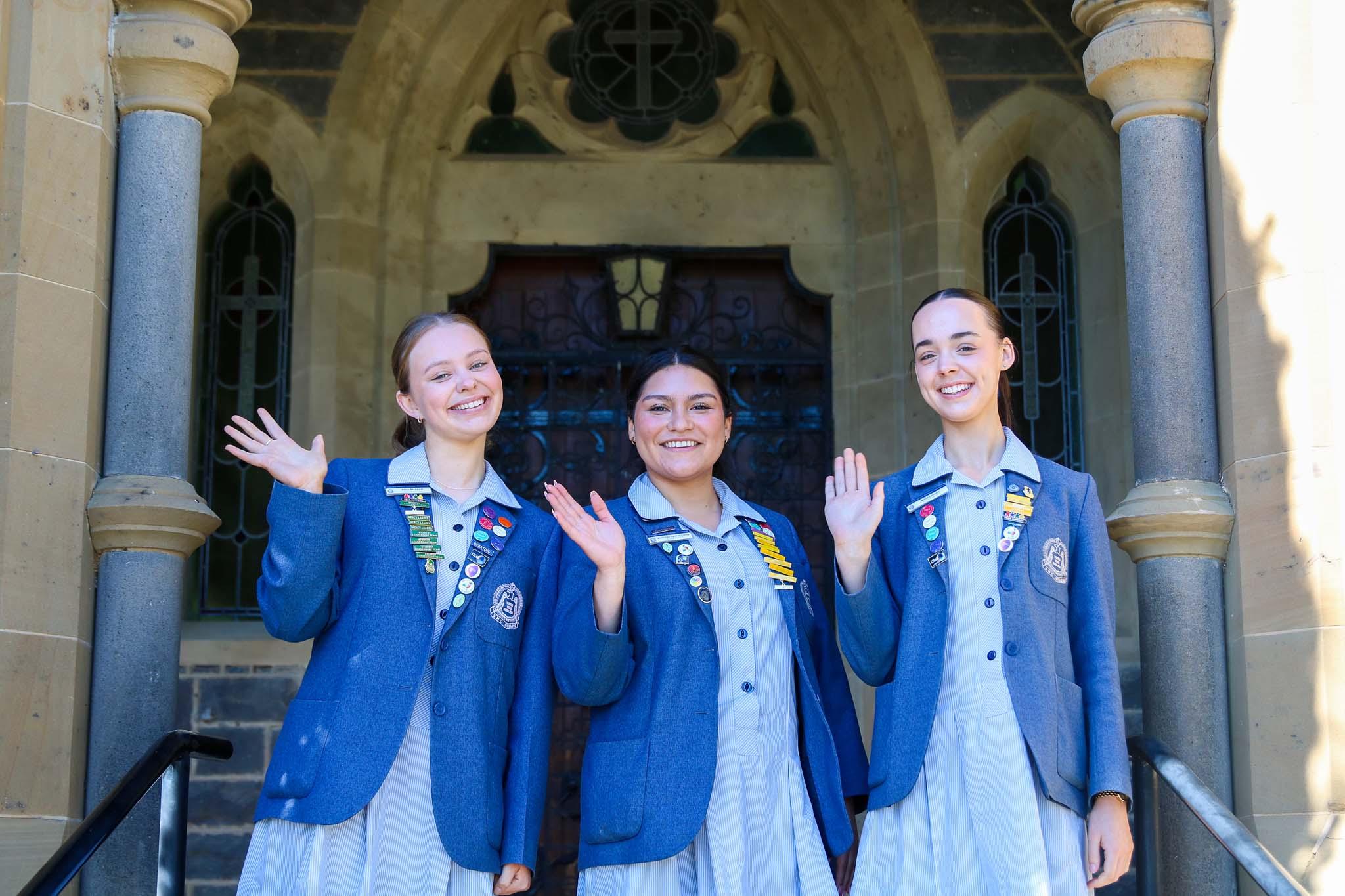 Sacred Heart College Geelong