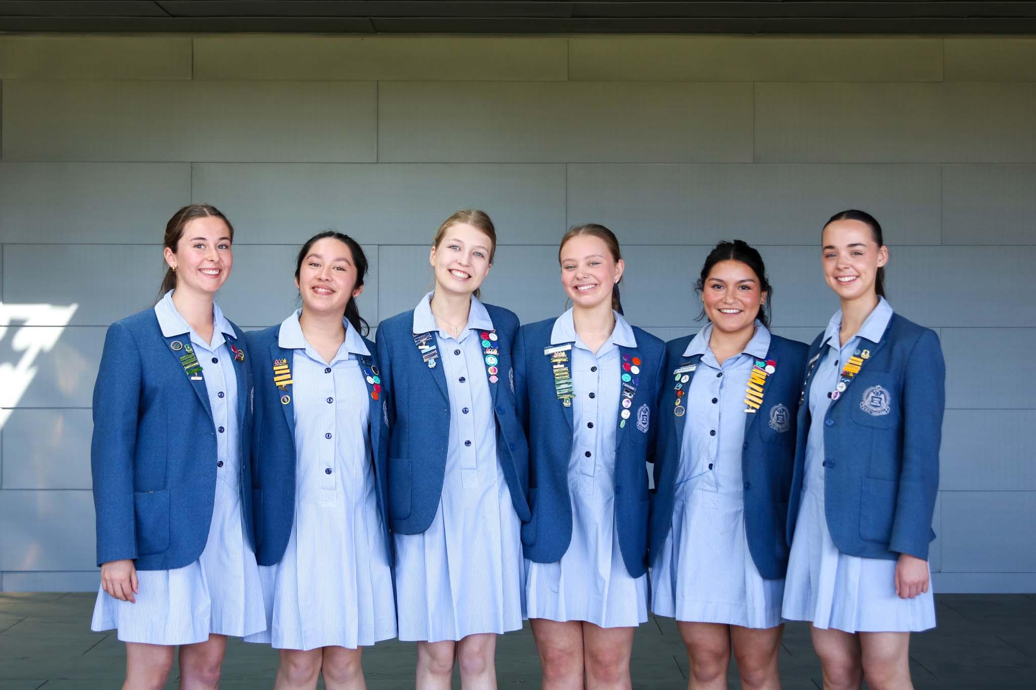 Sacred Heart College Geelong