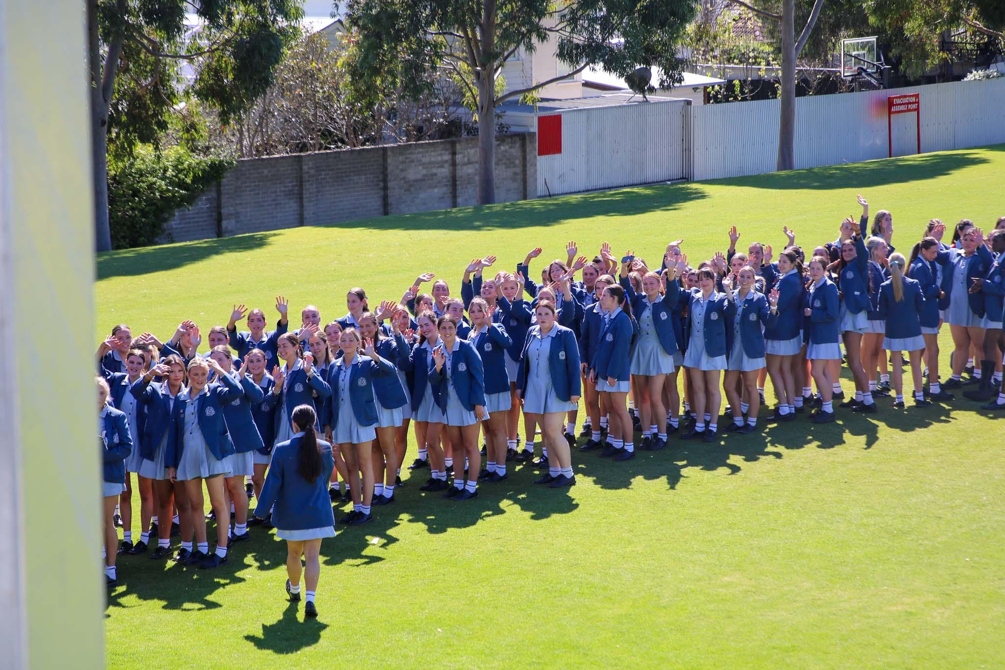 Sacred Heart College Geelong