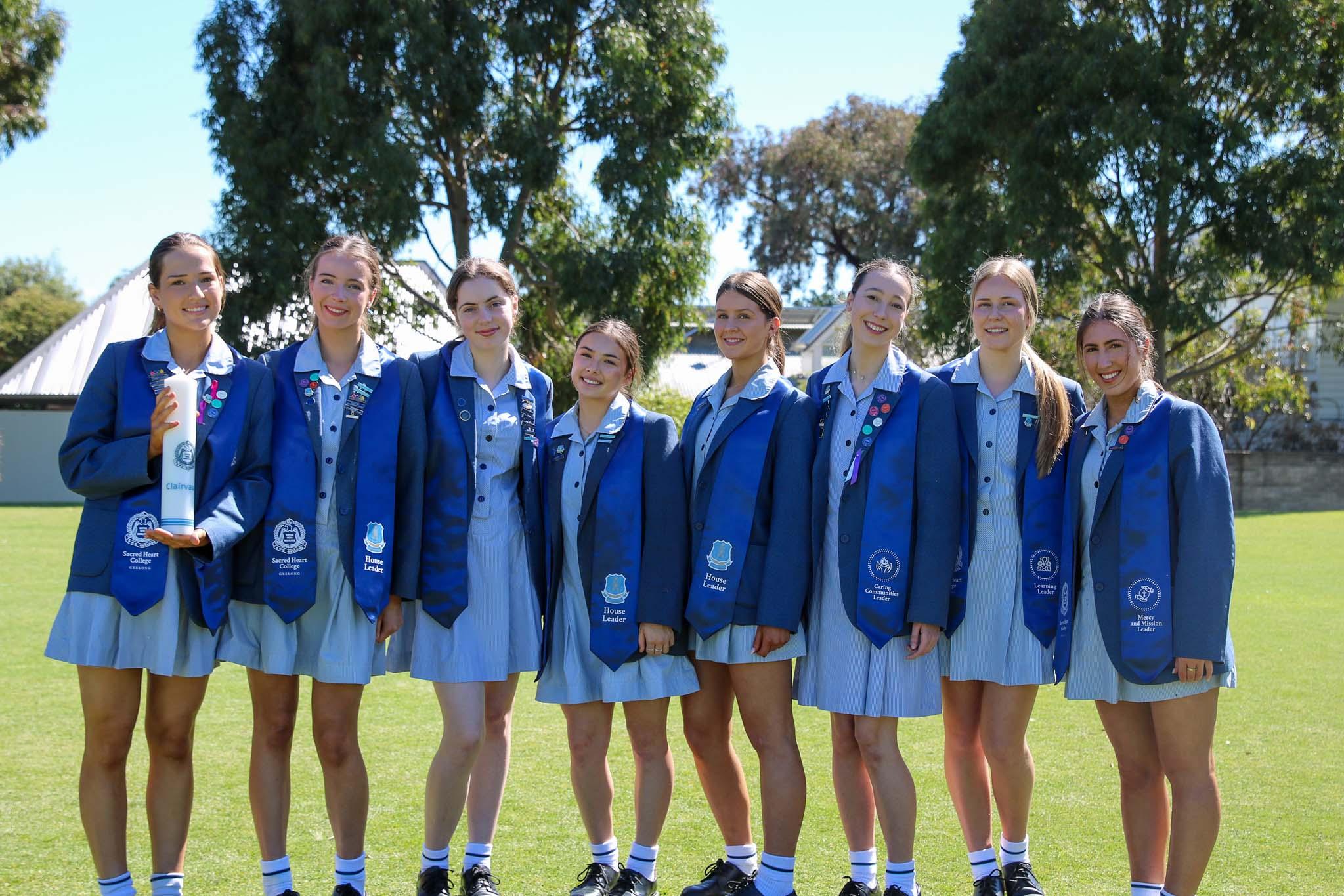 Sacred Heart College Geelong