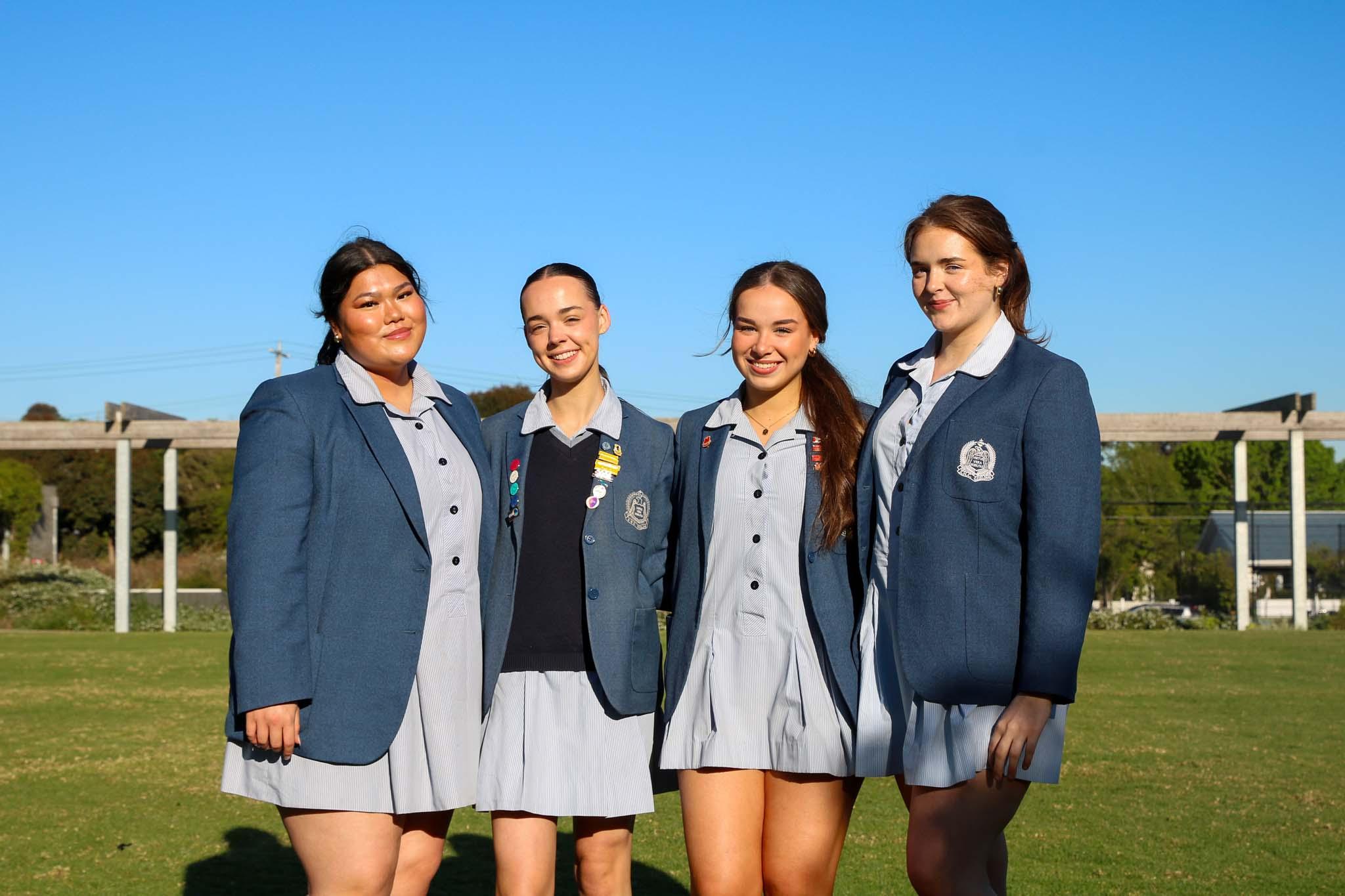 Sacred Heart College Geelong