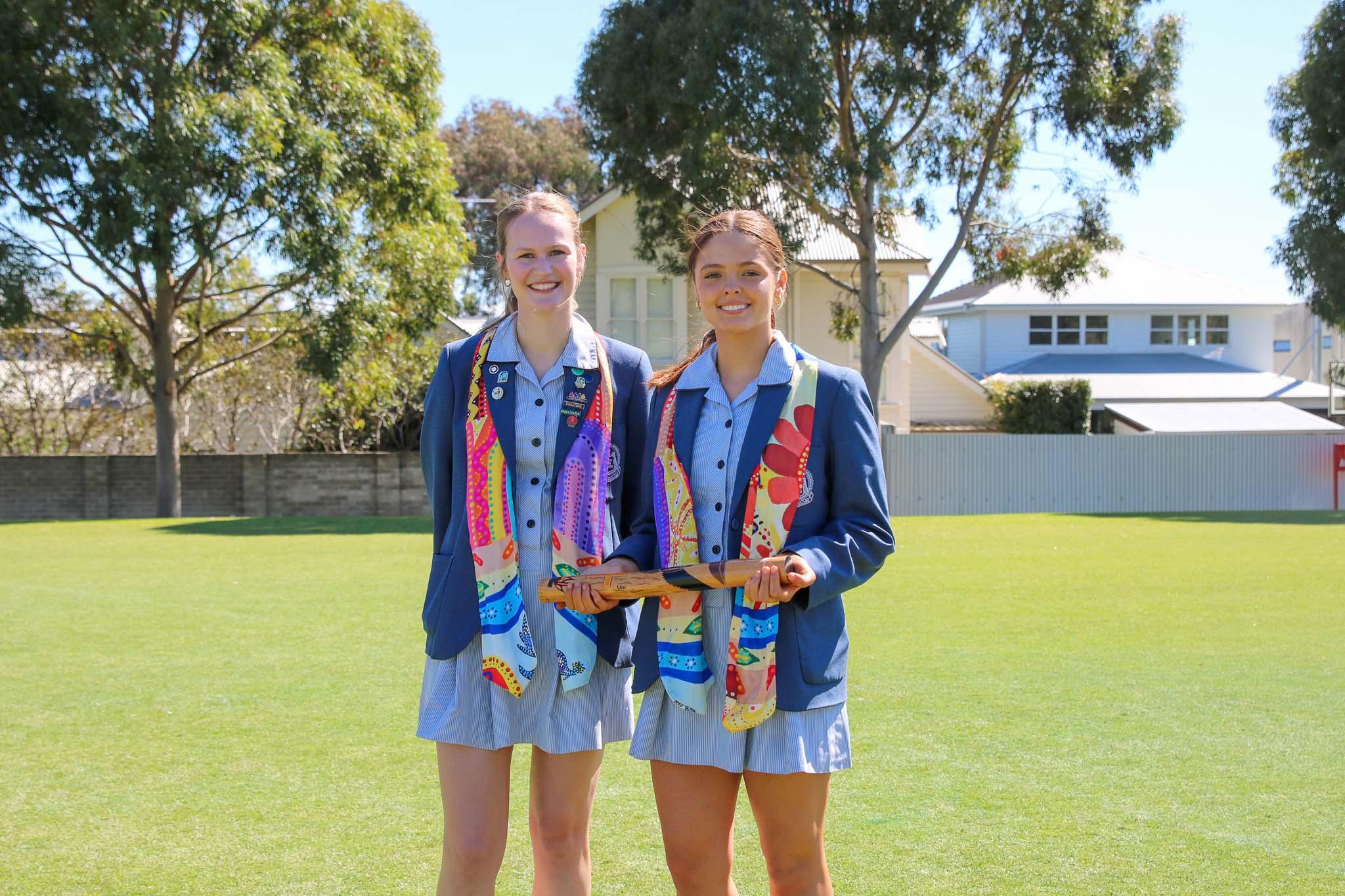 Sacred Heart College Geelong