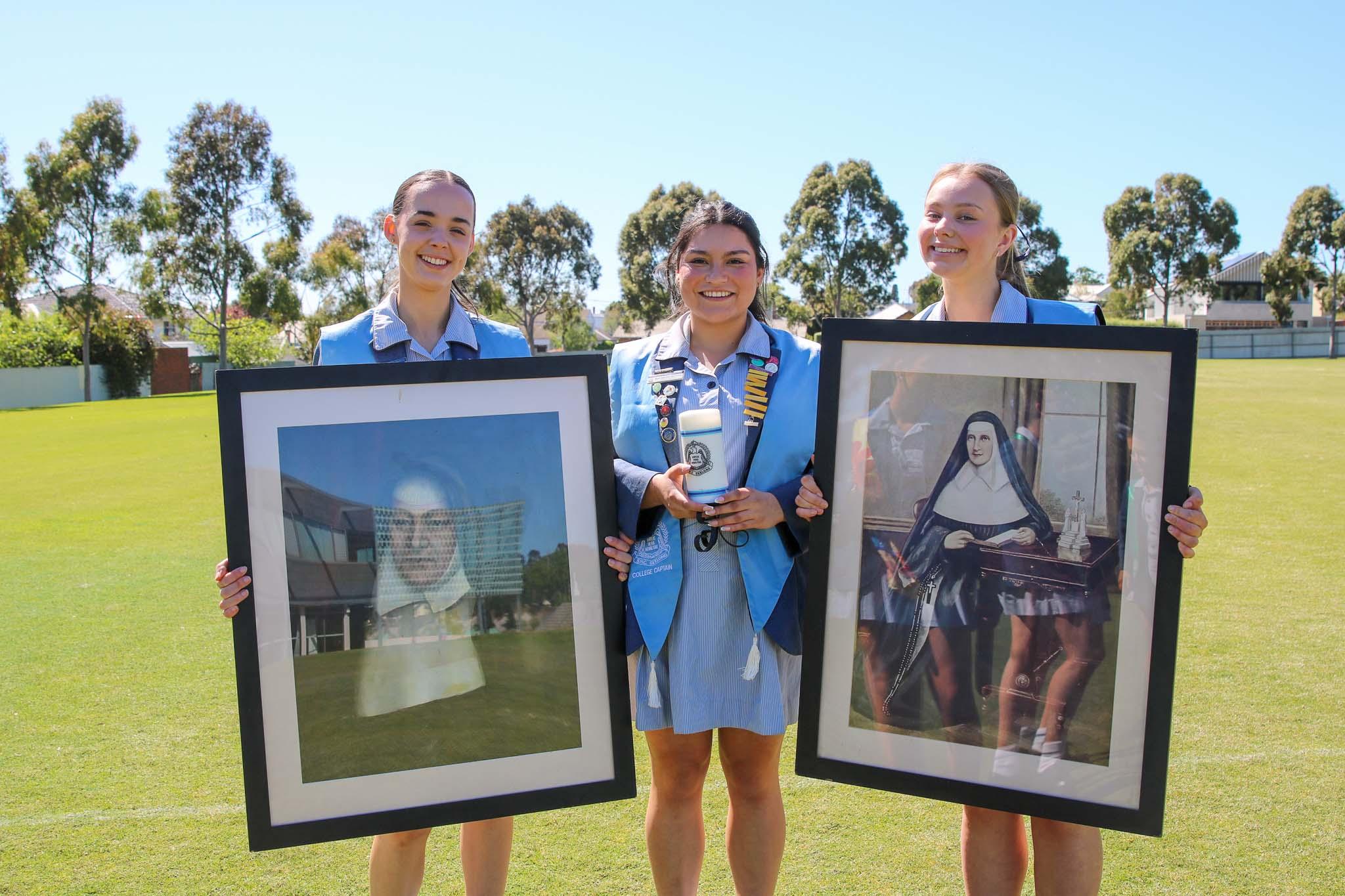 Sacred Heart College Geelong