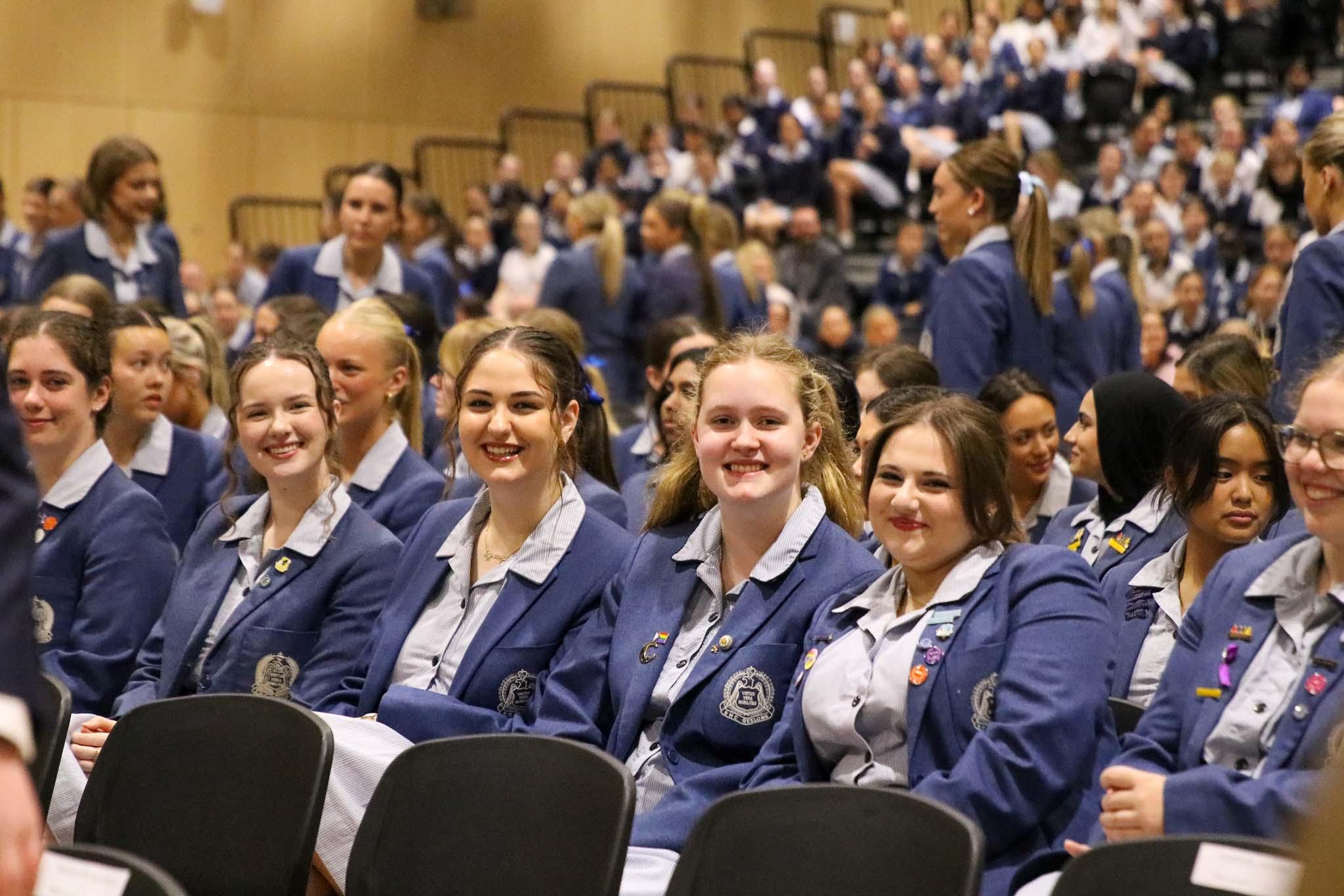 Sacred Heart College Geelong
