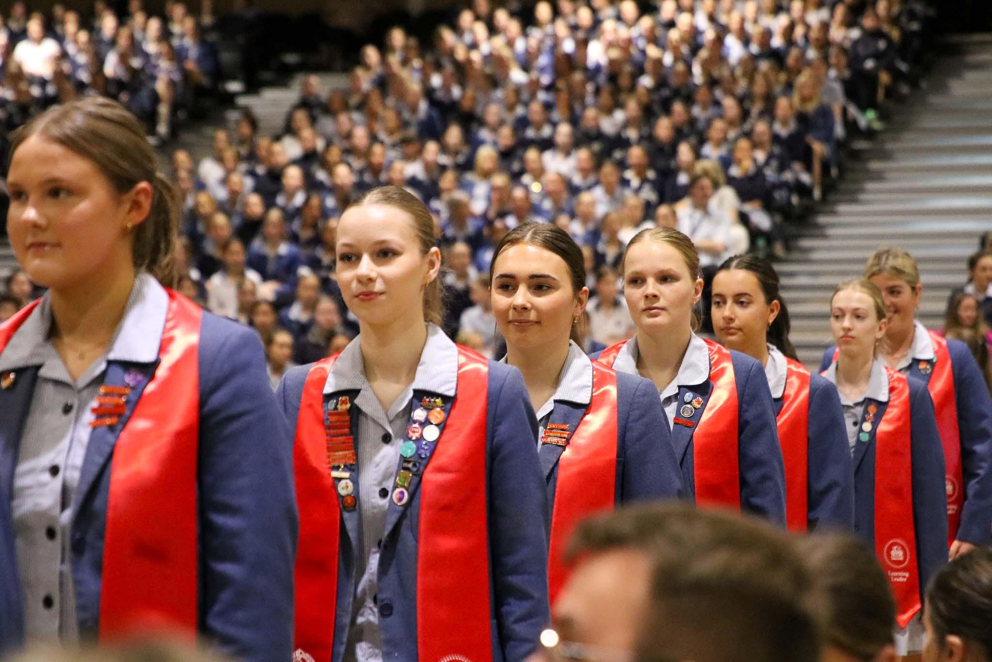 Sacred Heart College Geelong