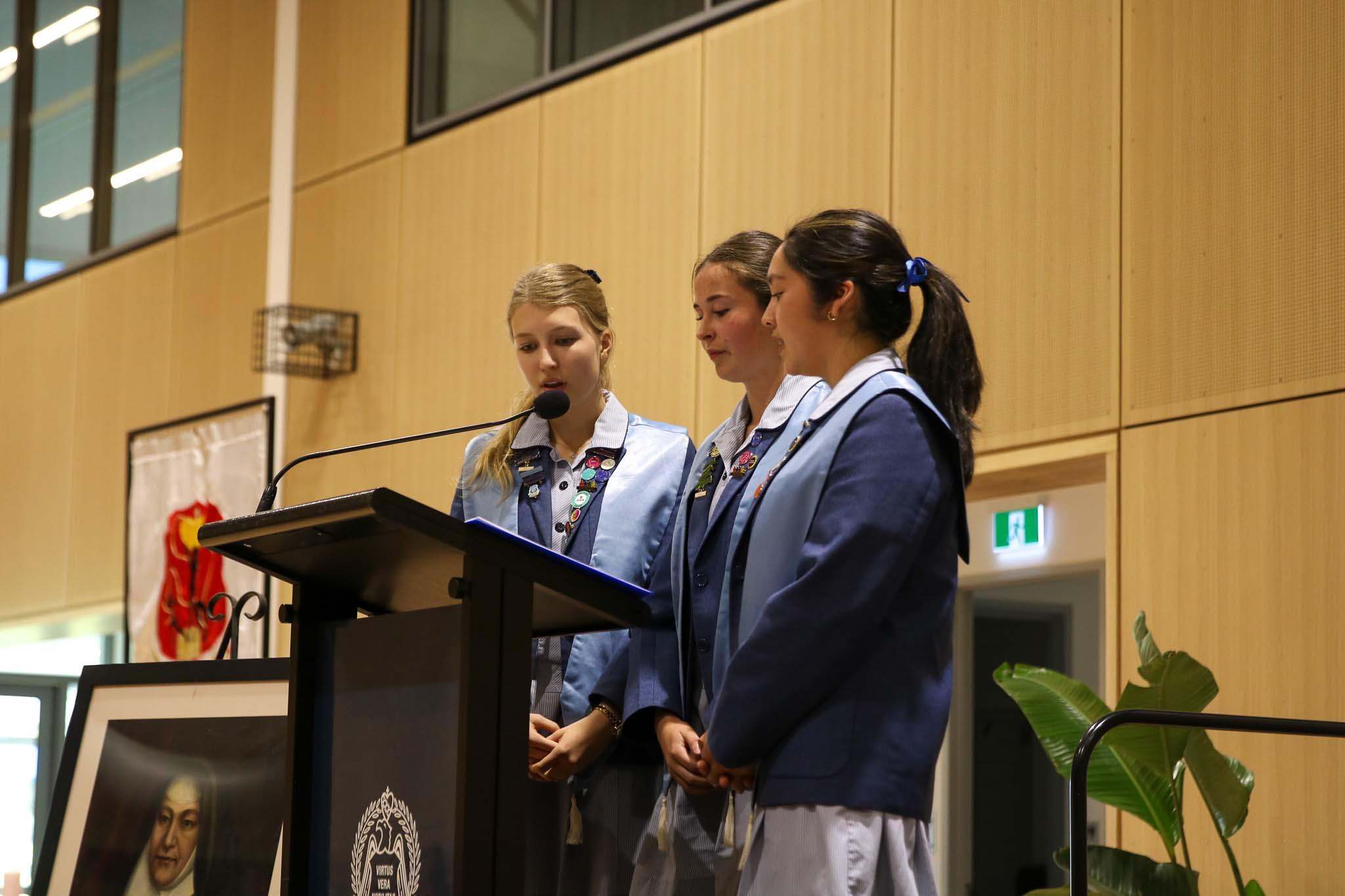 Sacred Heart College Geelong