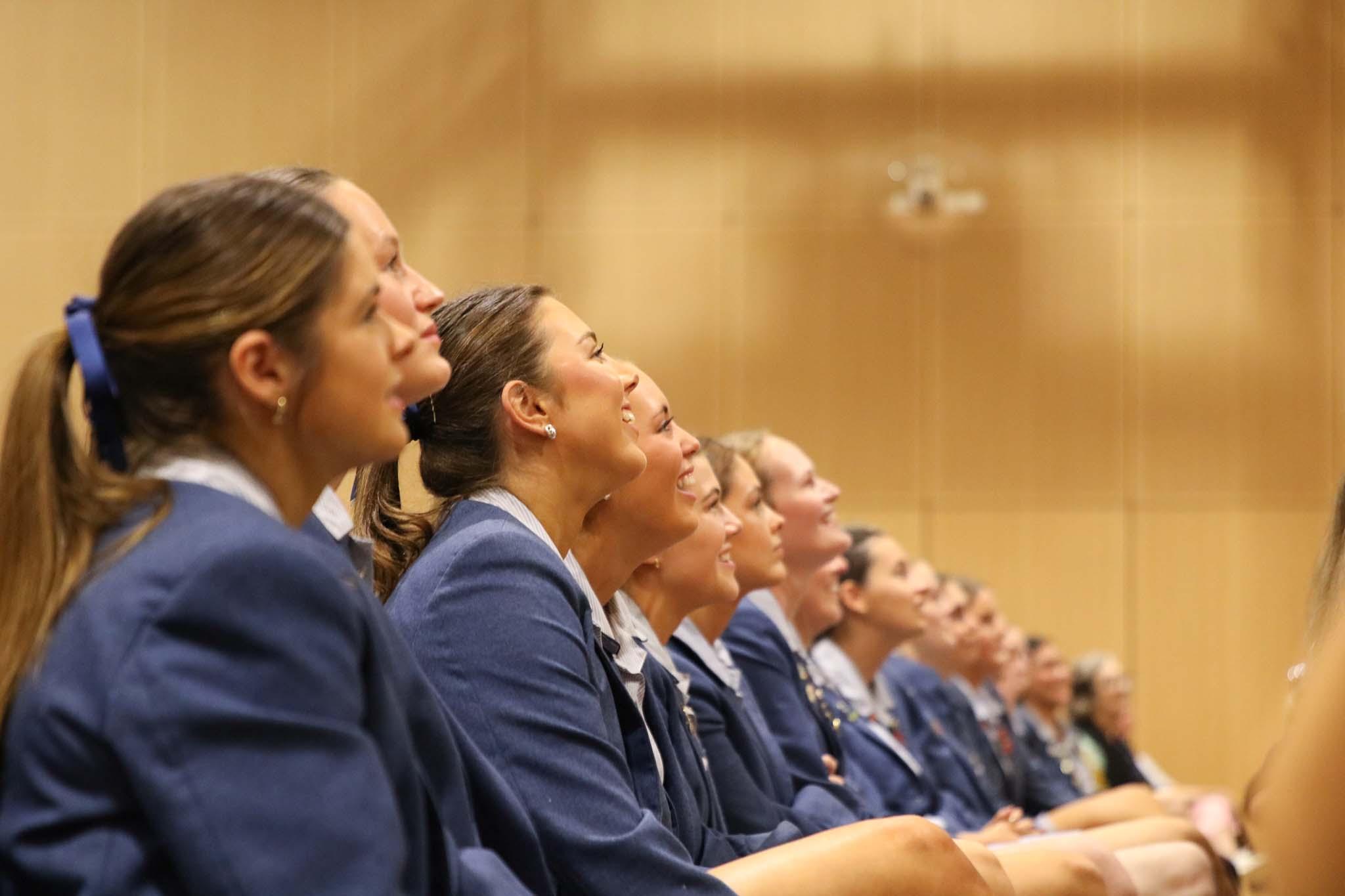 Sacred Heart College Geelong