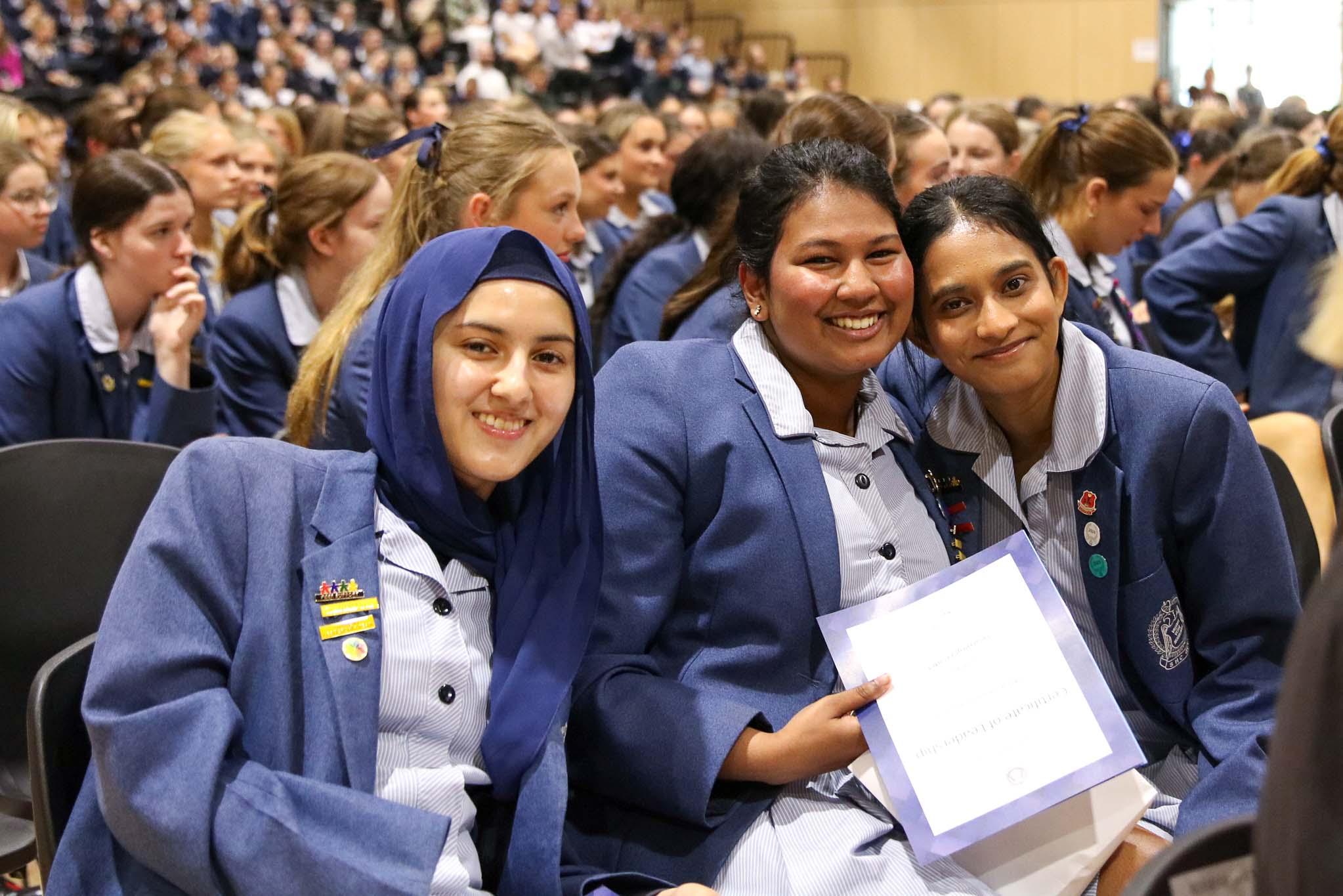 Sacred Heart College Geelong