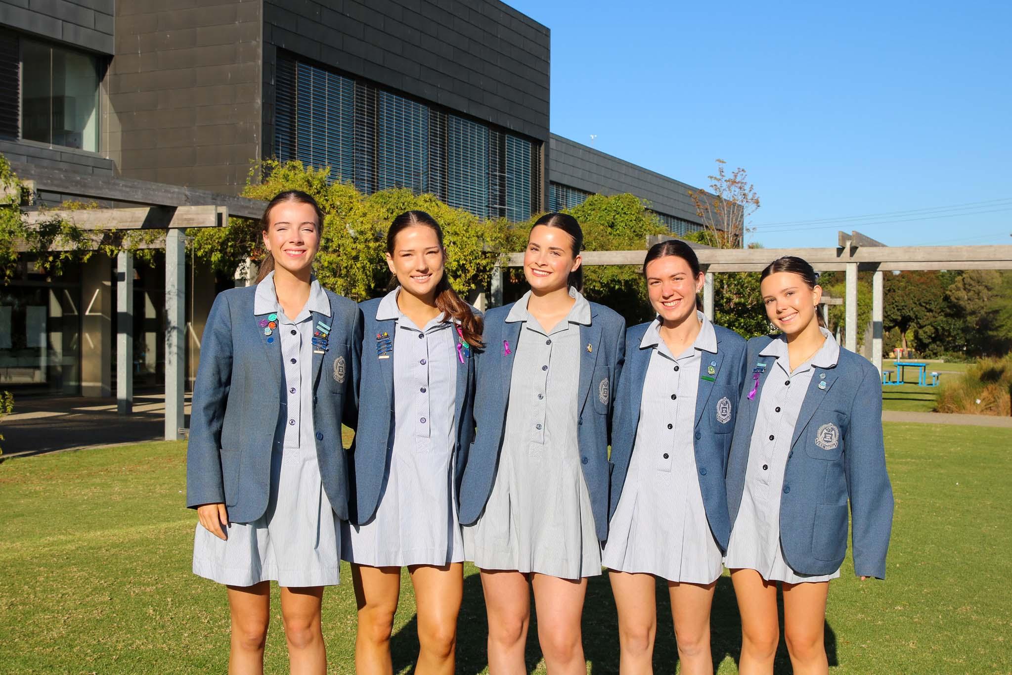 Sacred Heart College Geelong