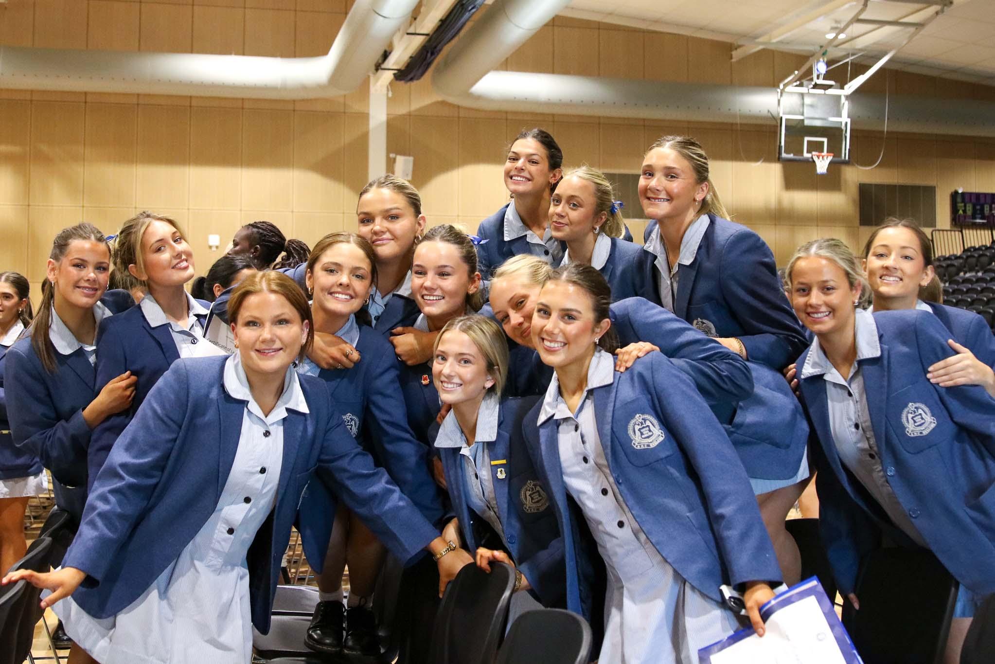 Sacred Heart College Geelong