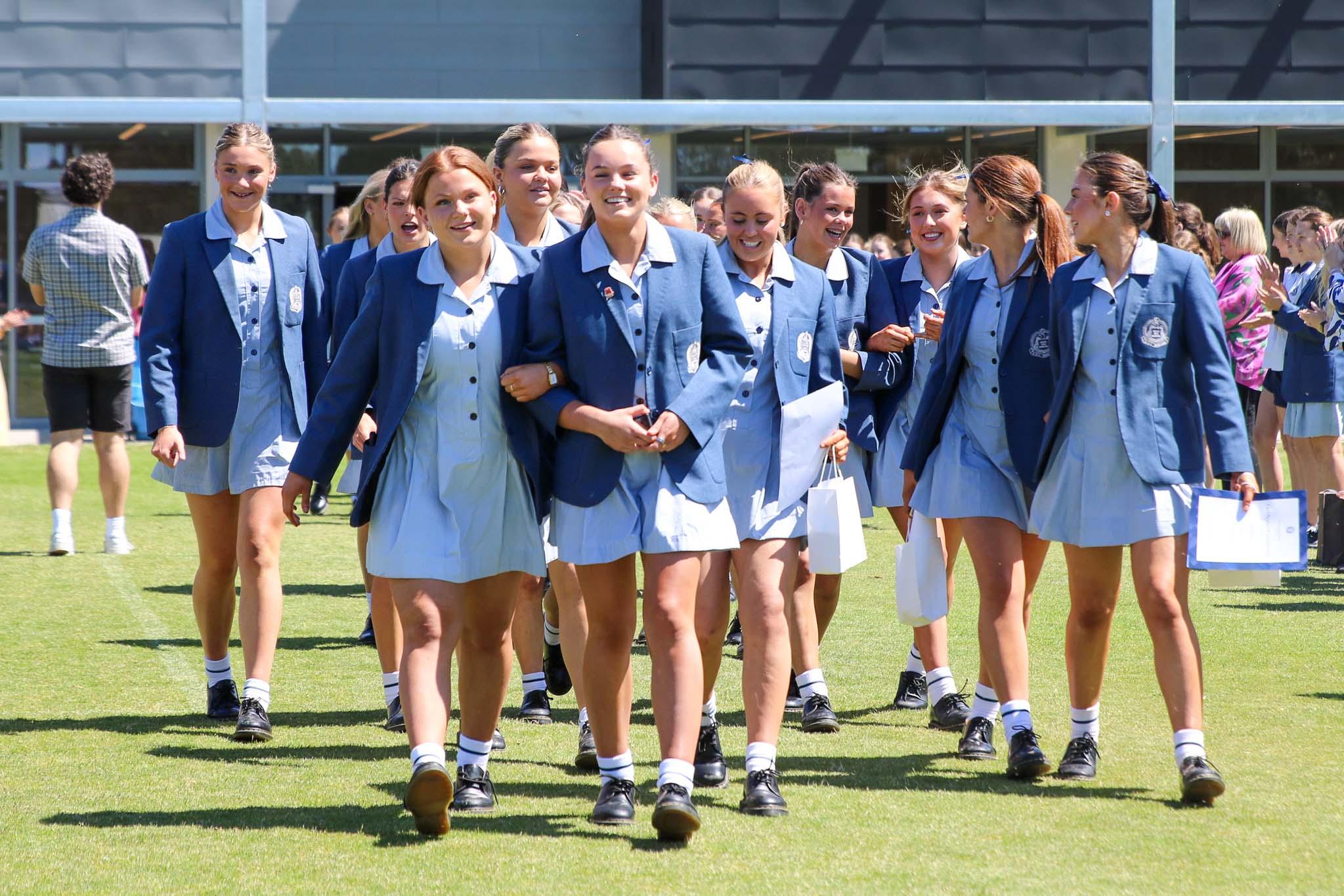 Sacred Heart College Geelong