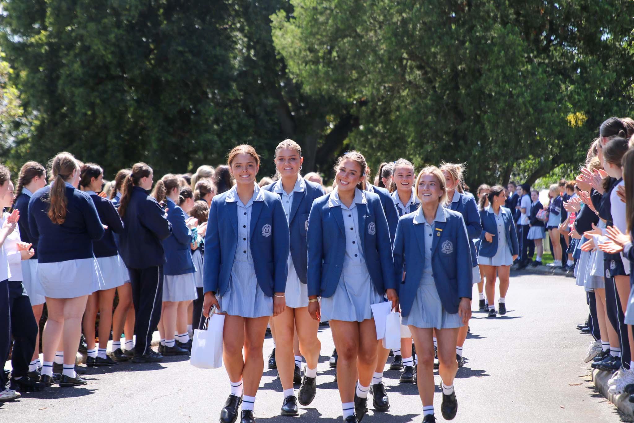 Sacred Heart College Geelong